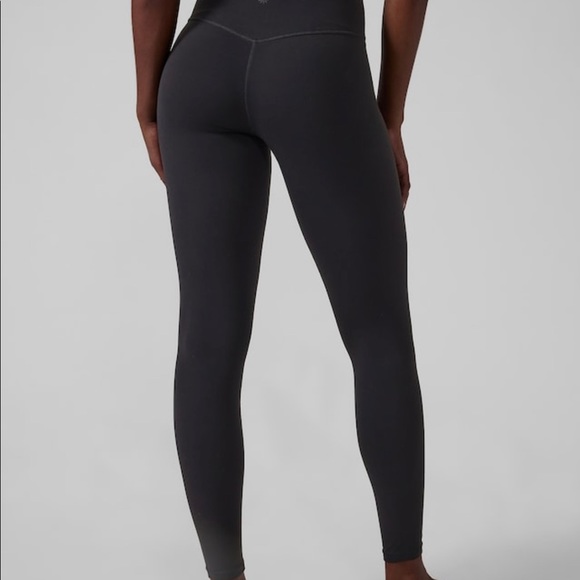 Athleta Pants & Jumpsuits Athleta Ultra High Rise Elation Tight